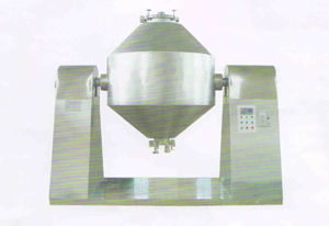 HJ Series Double-cone Mixer