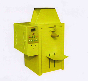 LCF25-25kg Single-way Valve Port Packing Machine