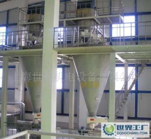 粉体混合成套设备价格_粉体混合成套设备厂家_世界工厂网产品信息库