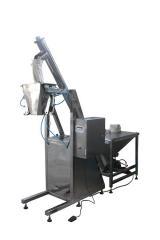 粉体包装设备-简易定量称重包装机产品详情