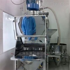 粉体设备 现代工业中的关键装备