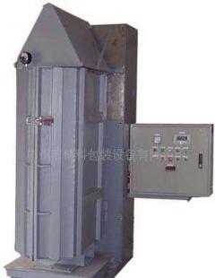 改性活化粉阀口抽真空粉体定量包装机 粉体包装技术的革新力量