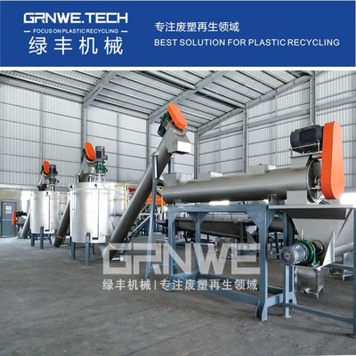 粉体设备分类概述